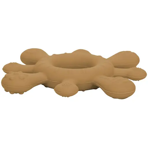 Прорізувач FreeOn силіконовий охра (49454) - фото 1