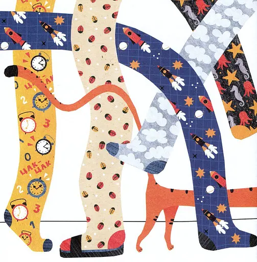 Людина-Восьминіжка - фото 4