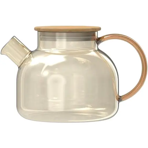 Заварник Ardesto Golden Moon 1000 мл золотистий (AR3010GBB)