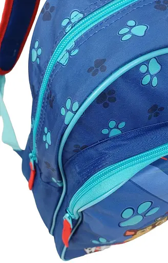 Школьный рюкзак для младших классов Щенячий патруль синий Vadobag sum0028855 - фото 9