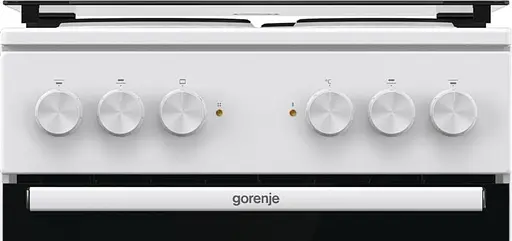 Плита Gorenje GE5A21WH - фото 9