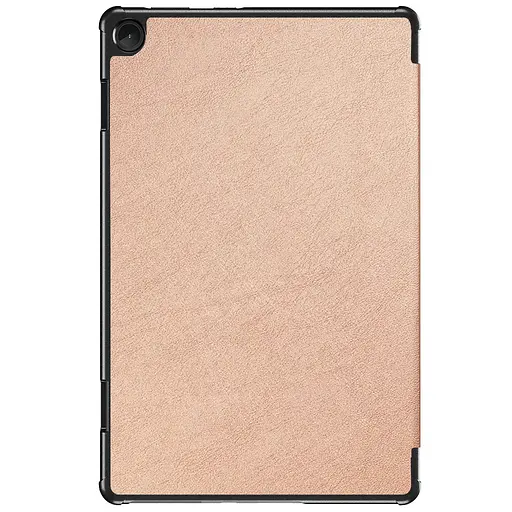 Чохол до планшета BeCover Smart Case Lenovo Tab M10 TB-328F (3rd Gen) 10.1" Rose Gold (708288) - фото 3