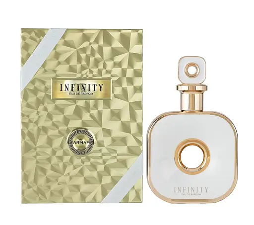 Оригінал Armaf Infinity Gold 105 мл парфумована вода - фото 1
