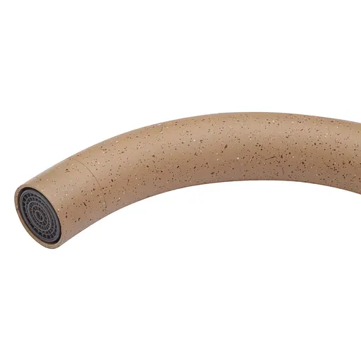 Змішувач для кухні Kroner KRP Edelstahl Klassisch - COL035 (CV023004) - фото 7