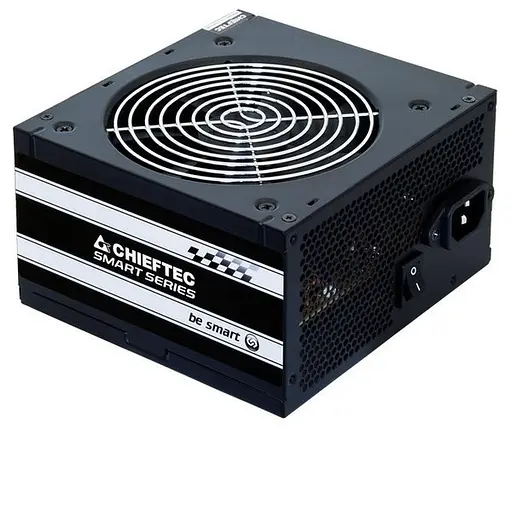 Блок живлення Chieftec Smart 550W (GPS-550A8) - фото 3