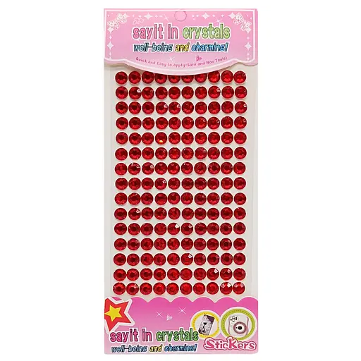 Полубусины наклейки Планшетка-№33, 8 мм, на планшетке 130 шт