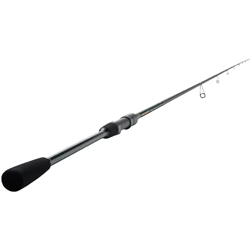 Спінінг Tenryu Brigade Flip BGF872S-MLM 2.62 м max 25 г (Egi3.5) - фото 2