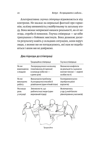 Взаємодія з ворогом - фото 7