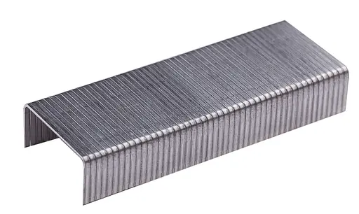 Скобы №24/6 BM.4402 JOBMAX, 1000 шт, в коробке (4823078950826) - фото 2