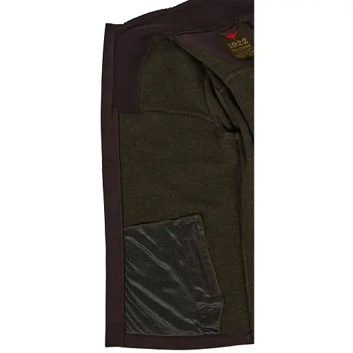 Кофта Hallyard Moncton M Brown - фото 9