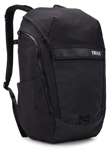 Рюкзак Paramount Commuter 28L TPBBP-328 Black Thule sum0028086 - фото 1