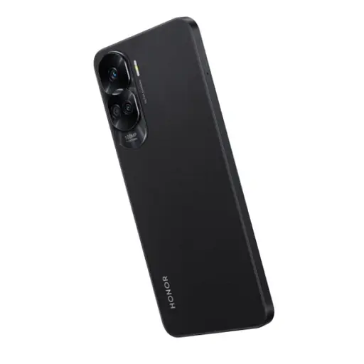 Смартфон Honor 90 Lite 5G 8/256GB Black Global - фото 2