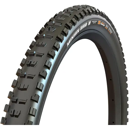 Покрышка Maxxis Minion DHR II 29 x 2.50 TPI-120 x 2 Foldable 3CG/DD/TR (1052-ETB00551000)