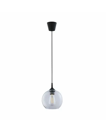 Підвісний світильник TK Lighting 6080 Cubus E27 1x15W IP20 - фото 1