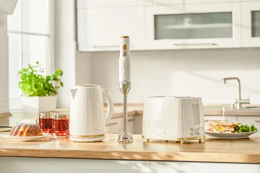 Тостер Sencor STS7200WH - фото 9