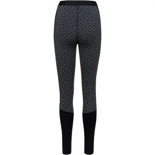 Кальсони Thermowave 21FLOW752-972 XS Black/Grey - фото 2