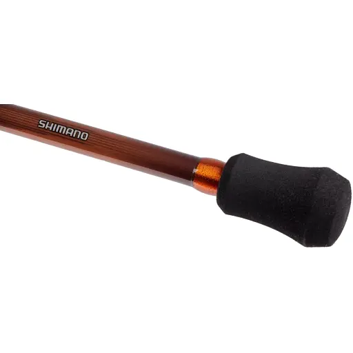 Спиннинг Shimano Soare BB 19 S70SUL-S 2.13 м 0.4-4 г - фото 6