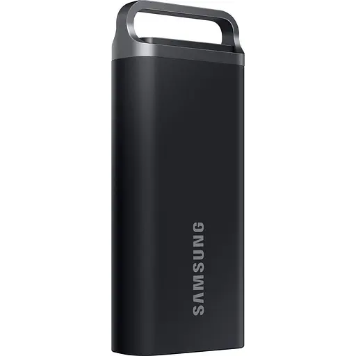 Портативный SSD накопитель (внешний) Samsung T5 EVO 2TB (MU-PH2T0S/EU) - фото 6