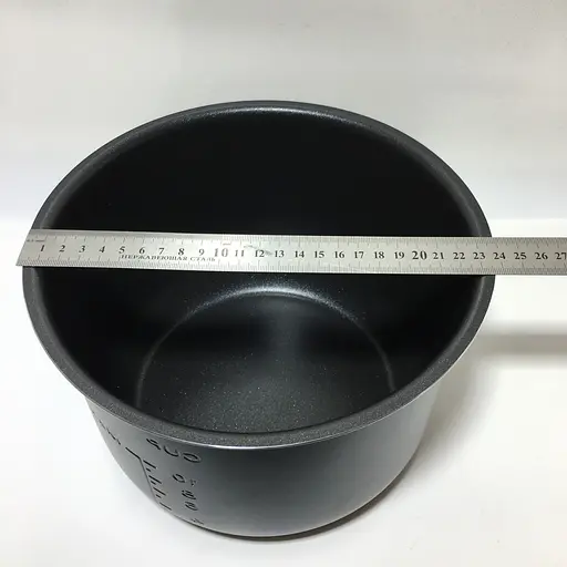 Чаша для мультиварки-скороварки REDMOND RMC-PM380 (аналог чаши REDMOND RB-A673), 6 литров - фото 6