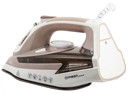 Праска FIRST Austria FA-5628-8 (кераміка) - фото 5