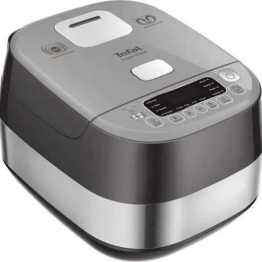 Мультиварка Tefal RK802B34 UA