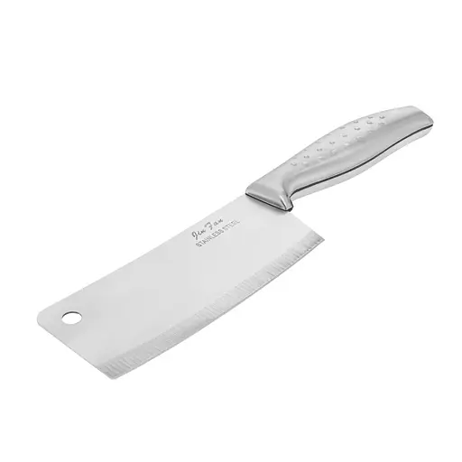 Мясорубка ручная большая с насадкой для колбас Харьков-102 33 кг/ч с тесаком для мяса, RS 87839 - фото 10