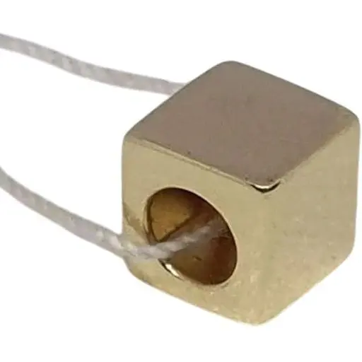 Золота підвіска Tango. 170047М