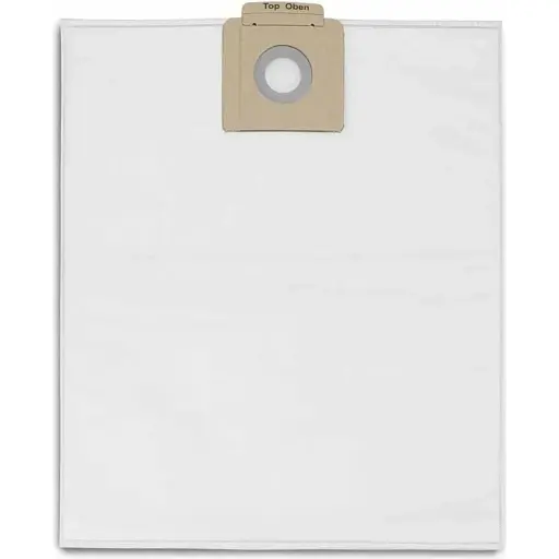 Мішок-пилозбірник Karcher для пилососів NT 361 Eco 2 5шт (6.904-351.0) [87757] - фото 3