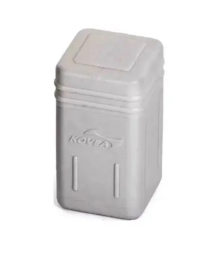 Горелка газовая Kovea KB-0409 Solo Stove (KB-0409) - фото 2