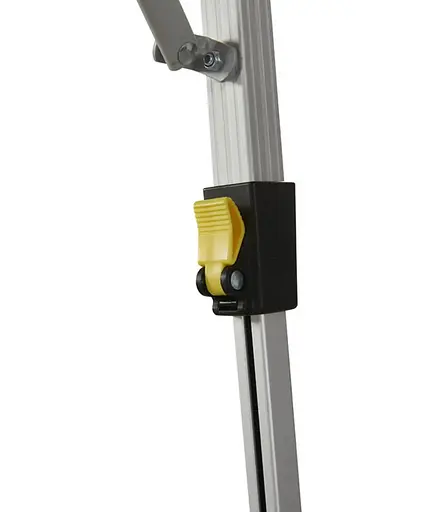 Стол Uquip Variety L Grey (244117) (DAS301070) - фото 5