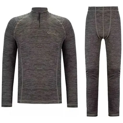 Комплект термобілизни Viverra Bodyguard ZIP L Sand (1102-РБ-2239558)