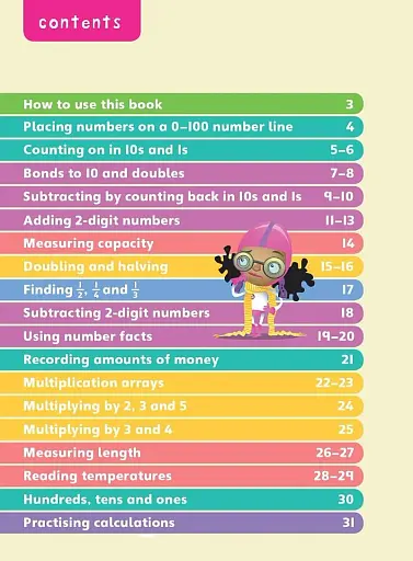 Abacus Year 3 Textbook 3 - фото 3