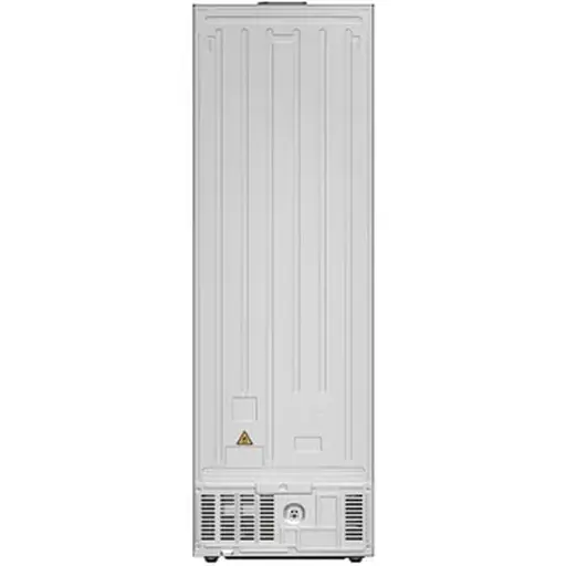 Холодильник CANDY CNCQ2T618EW - фото 4