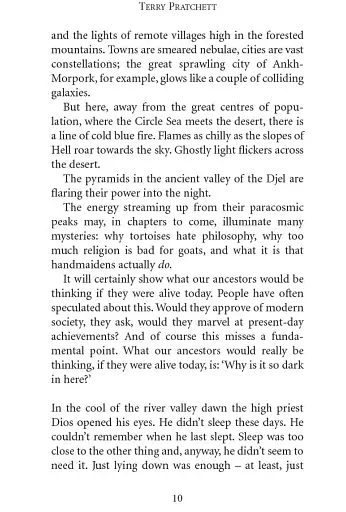 Pyramids - фото 3