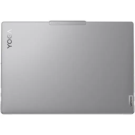 Ноутбук Lenovo Yoga Pro 9 16IMH9, (83DN003NRM), Intel Core Ultra 9 185H до 5.1GHz, 16 3K, 32GB, SSD 1TB, NVIDIA GeForce RTX 4060 8GB, Windows 11 Home - фото 6