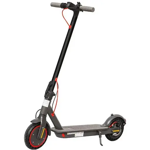 Електросамокат AOVO Pro Electric Scooter ES80 - фото 1