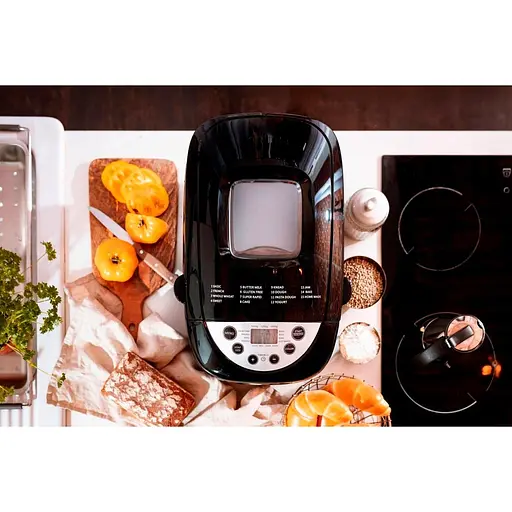 Хлібопіч Mesko MS 6022 [132679] - фото 7