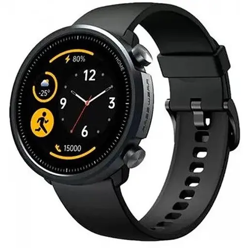 Smart Watch Mibro A1 XPAW007 black Global - фото 1