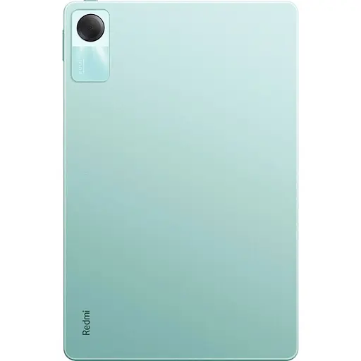 Планшет Xiaomi Redmi Pad SE 8/256GB Mint Green (VHU5357EU) - фото 3