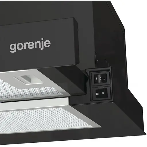 Вытяжка телескопическая Gorenje TH60E3B - фото 5