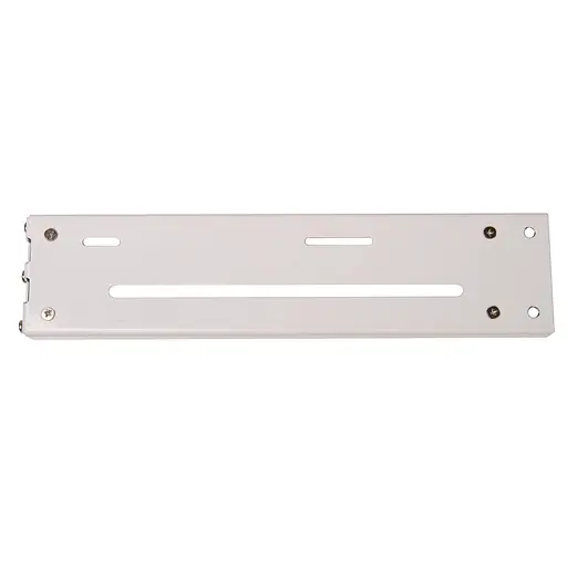 Підставка для відеокарти Tishric Vertical Graphics Card Holder White (VGHW_W) - фото 5