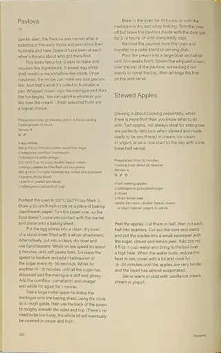 Australia. The Cookbook - фото 8