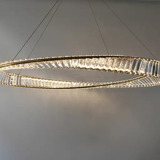 Люстра Friendlylight Spring XL Bronze FL5060 - фото 1