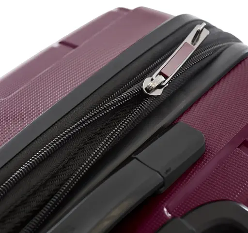 Валіза Heys Maximus (M) Wine Red (10136-0052-26) - фото 6