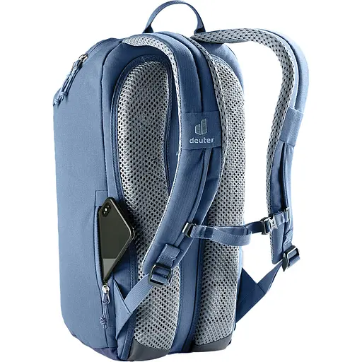 Рюкзак Deuter Stepout 16 Marine (1052-3815123 1348) - фото 7