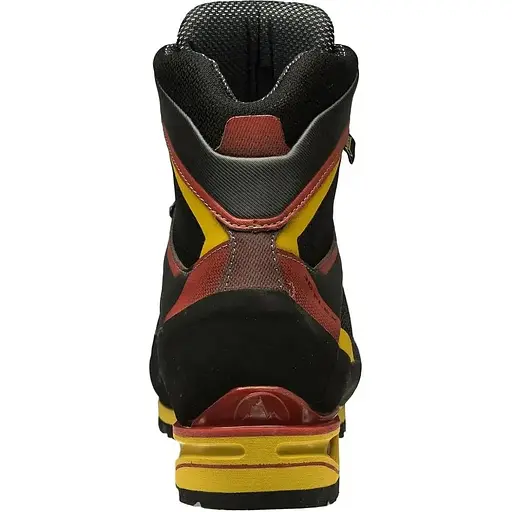 Ботинки LaSportiva Trango Tower GTX 44 Black/Yellow LaSportiva (1052-21A999100N 44) - фото 3