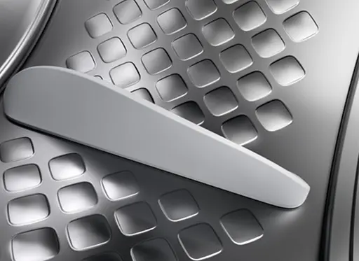 Electrolux Сушильна машина тепловий насос, 8кг, A+++, 64см, дисплей, інвертор, білий - фото 2