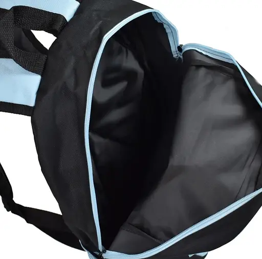 Рюкзак міський Semi Line 18 Blue/Black (J4679-4) - фото 5