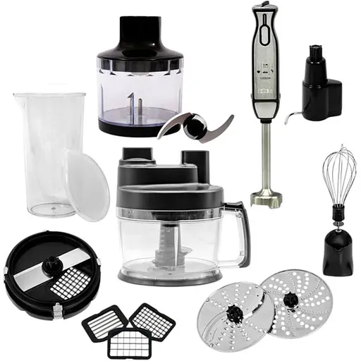 Блендер Rotex RTB850-B [73539]