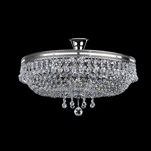 Люстра B92955/9NI.CL - фото 1